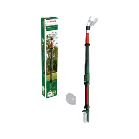 Bosch DIY ADVPRUNE Stångsekatör Säker betalning